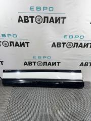 Молдинг двери передний левый Land Rover Range Rover Evoque L551 2.0 DTD204 контрактная