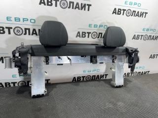Система защиты при переворачивании задняя BMW 4 F33 2.0i B48B20A контрактная