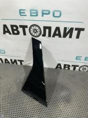 Молдинг двери задний левый Land Rover Range Rover Evoque L551 2.0 DTD204 контрактная