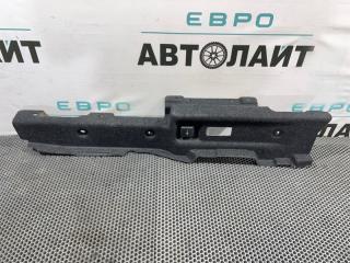 Панель пола багажника задний правый BMW M4 F83 3.0 S55B30 контрактная