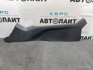 Обшивка центральной консоли левая Land Rover Range Rover Velar L560 2.0 DTA204 контрактная