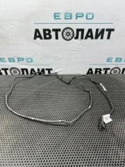 Трубка вакуумная Land Rover Range Rover Velar L560 2.0 DTA204 контрактная