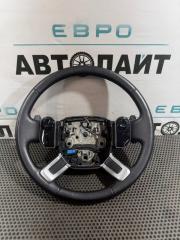 Руль Land Rover Discovery L462 3.0 306DT контрактная