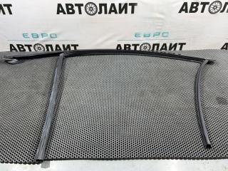 Направляющая стекла двери передняя левая BMW 7 G12 4.0d B57D30 контрактная