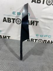 Накладка стойки двери передняя левая BMW 7 G12 4.0d B57D30 контрактная
