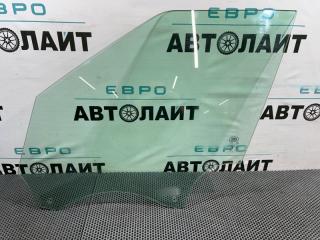 Стекло двери переднее левое Land Rover Discovery L462 2.0 DTA204 контрактная