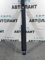 Обшивка багажника задняя левая Land Rover Range Rover Sport L494 3.0 DT306 контрактная