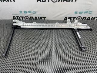 Шторка окна задняя левая BMW 7 G12 4.0d B57D30 контрактная