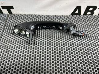 Ручка двери внешняя передняя правая BMW 7 G12 4.0d B57D30 контрактная