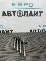 Форсунка топливная BMW 6 F13 4.0d N57D30B контрактная