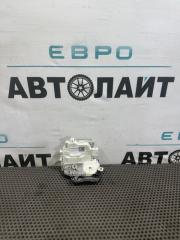 Замок двери правый передний AUDI A4 B9 2016 2