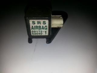 Запчасть датчик airbag передний правый TOYOTA FUNCARGO 07.1999-08.2005