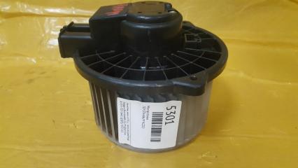 Запчасть мотор печки TOYOTA RAUM NCZ20 87103-52100 контрактная Мотор печки TOYOTA RAUM NCZ20 87103-52100 контрактная