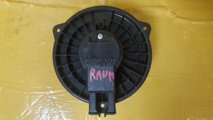 Мотор печки RAUM NCZ20 Мотор печки RAUM NCZ20
