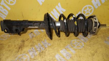 Запчасть стойка передняя левая HONDA FIT GE6 L13A 51620-tpo-j230-m1 контрактная Стойка передняя левая HONDA FIT GE6 L13A 51620-tpo-j230-m1 контрактная