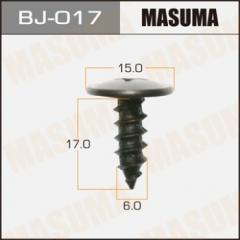 Саморезы BJ-017 новая