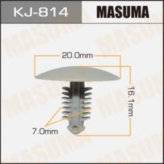 Клипса KJ-814 новая