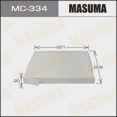 Фильтр салонный MC-334 новая