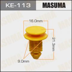 Клипса ke113 новая