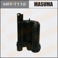 Фильтр топливный MFF-T112 новая