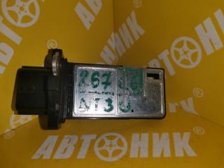 Датчик расхода воздуха TIIDA C11 Датчик расхода воздуха TIIDA C11