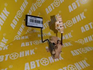 Запчасть датчик уровня топлива MAZDA PREMACY CP8W CB0160960 контрактная Датчик уровня топлива MAZDA PREMACY CP8W CB0160960 контрактная