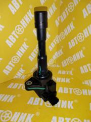 Катушка зажигания задняя HONDA FIT GD1 Катушка зажигания задняя HONDA FIT GD1