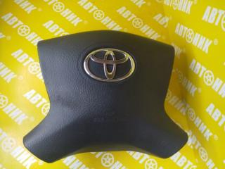 Airbag на руль TOYOTA AVENSIS AZT250 1AZFSE 45130-05120-B0 контрактная