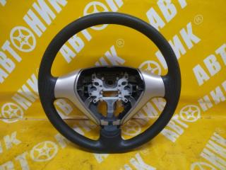 Руль HONDA FIT GD1 L13A 78501-SAA-J61 контрактная