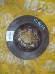 Тормозной диск передний левый MIRAGE DINGO CQ1A