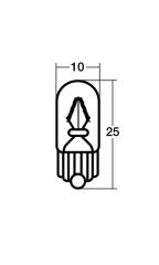 Лампа WB127Y новая