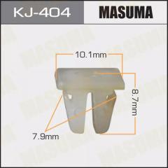Клипса MASUMA KJ-404