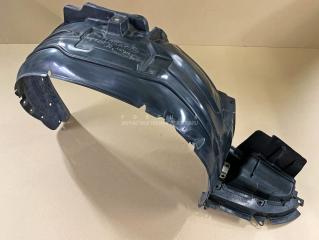 Подкрылок передний правый Subaru Forester 2006 SG5 SG9 EJ205DPQME 59110-SA022 контрактная