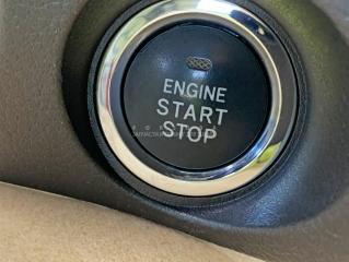 Кнопка запуска двигателя Subaru Forester SH5 EJ205HPZME