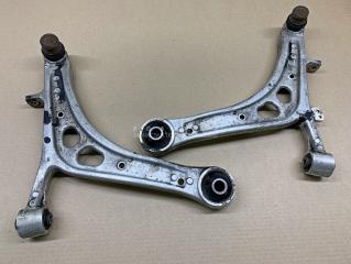 Рычаг подвески передний правый Subaru Impreza WRX STi 2008 GRB GRF GRV GVF GVB EJ207HG1LE 20202-FG000 контрактная