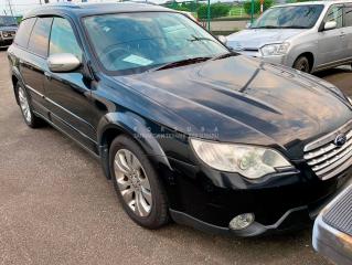 Сиденье Legacy Outback 2007 BP5 BP9 BPE BPH EJ253JPEFE