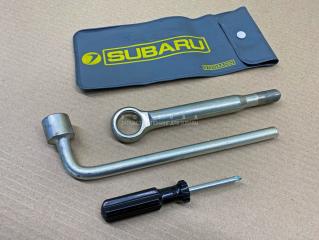 Набор инструментов Subaru Outback 2007