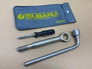 Набор инструментов Subaru Legacy 2005