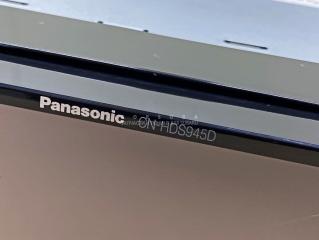 Магнитола Panasonic CN-HDS945TD Forester 2008 SH5 EJ204JPZME