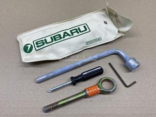 Набор инструментов Subaru Impreza WRX STi 2004 GDB EJ207DW7CR 97010-FE040 контрактная