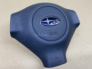 Airbag водительский Subaru Impreza WRX 2006 GDA EJ205DE8BE 98211-FE140 контрактная