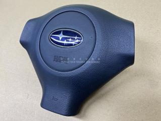 Airbag водительский Impreza WRX 2006 GDA EJ205DE8BE