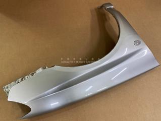 Крыло переднее правое Subaru Impreza WRX GDA GDB EJ205DE8BE