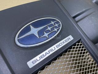 Крышка двс декоративная Subaru Legacy BL5 BP5 EJ20XHBEME