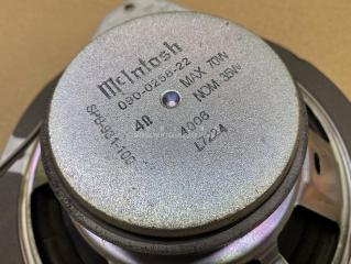 Сабвуфер McIntosh Legacy 2007 BL5 EJ20XHBEME