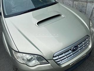 Капот Outback 2008 BPH BP9 BPE BP5 BL5 BL9 BLE EJ255HCFME