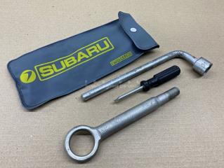 Набор инструментов Subaru Forester 2011