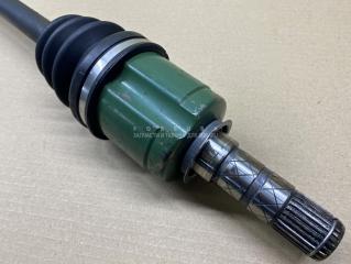 Привод передний левый Subaru Legacy BL5 BLE BL9 BP5 BP9 BPE BPH EJ203 EJ204 EJ20X EJ20Y EJ253 EJ255 EZ30