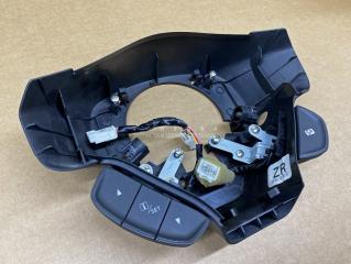 Подрулевой переключатель Subaru Outback 2008 BPH BP9 BPE BP5 BL5  BLE BL9 EJ255HCFME 34317-AG040-JC контрактная