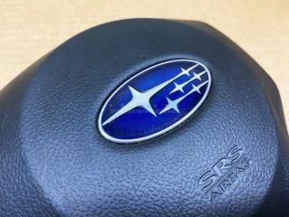 Airbag водительский Subaru Impreza GP7 FB20ASZH1A